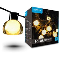 Modee Lightning Solar luminaire DS013 8 pcs 4,4 m - Garden Lighting