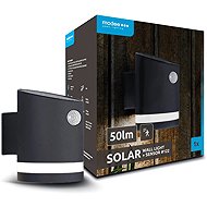 Modee Lightning Solar luminaire WS122 with sensor - Garden Lighting