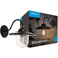 Modee Lightning Solar luminaire WS104 - Garden Lighting