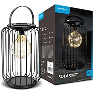 Modee Lightning Solar lamp LT003 - Garden Lighting