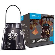 Modee Lightning Solar Luminaire LT008B - Garden Lighting