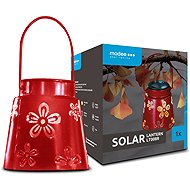 Modee Lightning Solar Luminaire LT008R - Garden Lighting