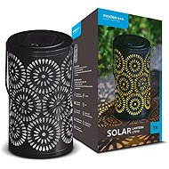 Modee Lightning Solar Luminaire LT010 - Garden Lighting