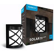 Modee Lightning Solar luminaire WS103 - Garden Lighting