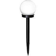 Modee Lightning Solar lamp GS014 38 cm 1 pc - Garden Lighting
