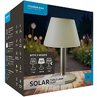 Modee Lightning Solar lamp TL001 table lamp - Garden Lighting