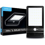 Modee Lightning Solar luminaire WS107 with sensor - Garden Lighting