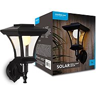 Modee Lightning Solar luminaire WS129 - Garden Lighting