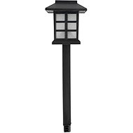 Modee Lightning Solar lamp GS005 34,7 cm 1 pc - Garden Lighting