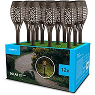 Modee Lightning Solar lamp GS013 50 cm 1 pc - Garden Lighting