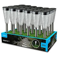 Modee Lightning Solar luminaire GS020 35 cm 1 pc - Garden Lighting