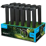 Modee Lightning Solar lamp GS022 45 cm 1 pc - Garden Lighting