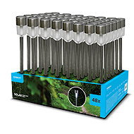 Modee Lightning Solar lamp GS033 36 cm 1 pc - Garden Lighting