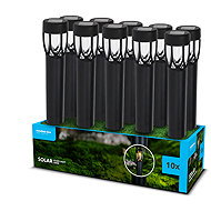 Modee Lightning Solar lamp GS039 40 cm 1 pc - Garden Lighting