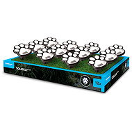 Modee Lightning Solar luminaire DS019 paw - Garden Lighting