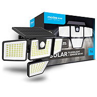 Modee Lightning Solar luminaire WS141 with sensor - Garden Lighting