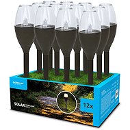 Modee Lightning Solar luminaire GS010 43 cm 1 pc - Garden Lighting