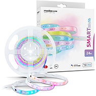 Modee Lightning LED Smart pás 3,4 W/m, 5m, RGB - LED Light Strip