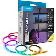 Modee Lightning LED pás 3 m RGB + senzor 2700K + RGB - LED Light Strip