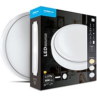 Modee Lightning LED Ceiling Light 24W with Remote Control 3,000lm - Ceiling Light