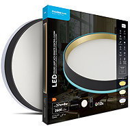 Modee Lightning LED CLE2BK 32 + 8W 3CCT and RGB 2,600lm - Ceiling Light