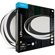 Modee Lightning LED CLC1 55 W 3CCT 2700 lm - Ceiling Light