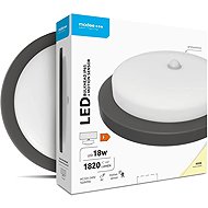 Modee Lightning LED IP65 a PIR - Ceiling Light