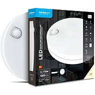 Modee Lightning LED Ceiling Light 18W with Sensor, 1820lm - Ceiling Light