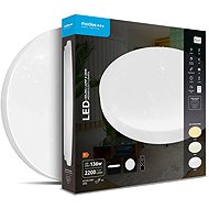 Modee Lightning LED Ceiling Light 22W + Remote Control 2200lm - Ceiling Light