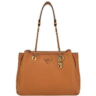 GUESS Becci Gfriend Shoulder Satchel Koňaková - Handbag