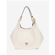 GUESS Becci Large Carryall Béžová - Handbag