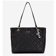 GUESS Caddie Noel Tote Černá - Handbag