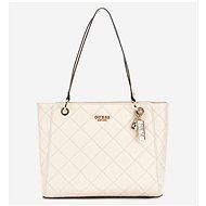 GUESS Caddie Noel Tote Bílá - Handbag