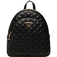 GUESS Giully Backpack Černá - Batoh