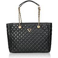 GUESS Giully Tote Černá - Handbag