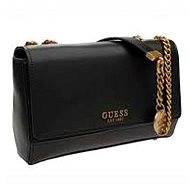 GUESS Iseline Convertible Xbody Flap Černá - Handbag