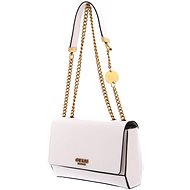 GUESS Iseline Convertible Xbody Flap Bílá - Handbag