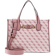 GUESS Izzy 2 Compartment Tote Fuchsiová - Handbag