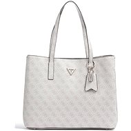 GUESS Meridian Girlfriend Tote Béžová - Handbag