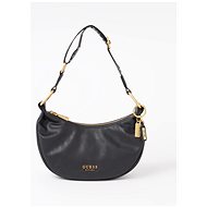 GUESS Natalya Mini Hobo Černá - Handbag