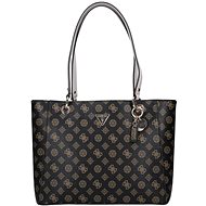 GUESS Noelle Noel Tote Hnědá - Handbag