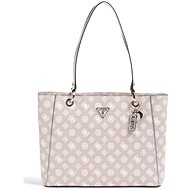GUESS Noelle Noel Tote Růžová - Handbag