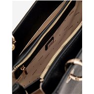 GUESS Handbag Noelle Tote black - Handbag