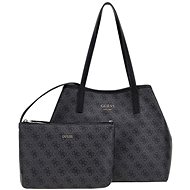 GUESS Vikky Tote Černá - Handbag