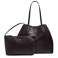 GUESS Vikky Tote Černá - Handbag