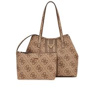 GUESS Vikky Tote Shopper Béžová - Handbag