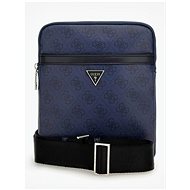 GUESS Milano Crossbody Flat Blue - Handbag