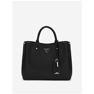 GUESS Handbag Meridian Girlfriend black - Handbag