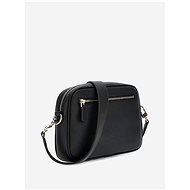 GUESS Meridian Crossbody Black - Handbag