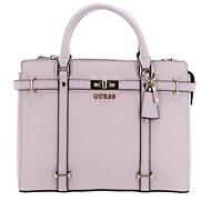 GUESS Emilee Luxury Handbag Powder - Handbag